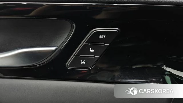 Kia K7 Premier 2019 Черный из Кореи, фото 6