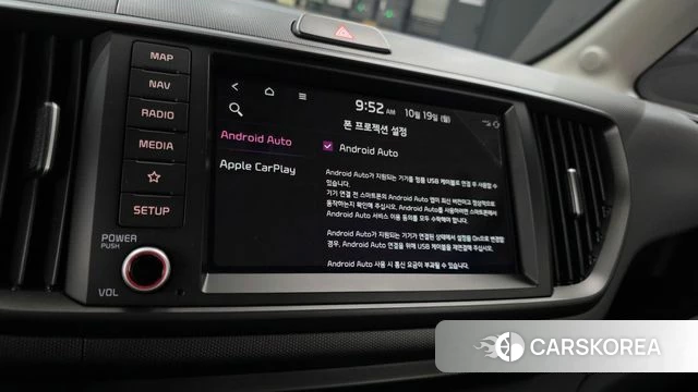 Kia The New Kia Ray 2025 Синий из Кореи, фото 6