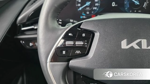 Kia Di All New Niro EV 2022 Белый из Кореи, фото 6