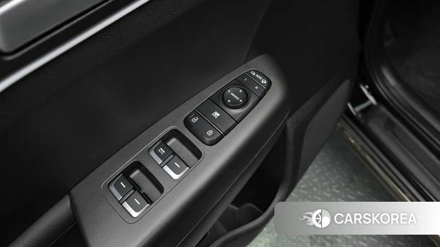 Kia Sportage The Bold 2019 Черный из Кореи, фото 6