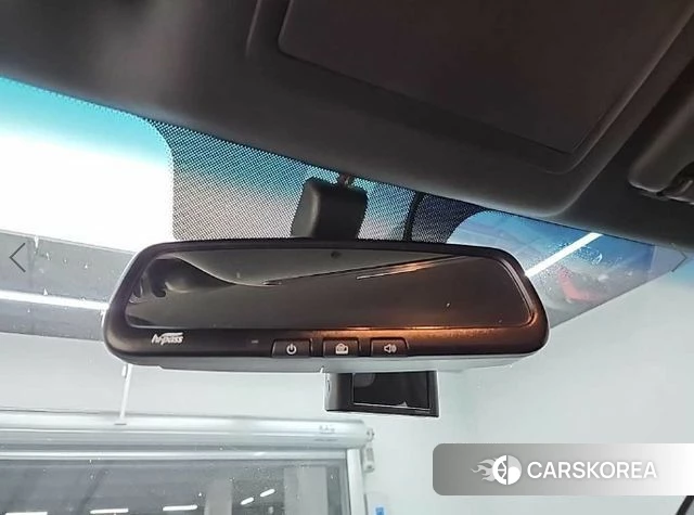 Ssangyong Rexton Sports 2020 Серый из Кореи, фото 6