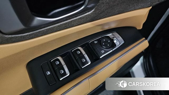Kia Sorento 4th Generation 2023 Белый из Кореи, фото 6