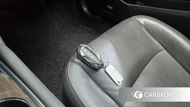 Chevrolet (GM Daewoo) The New Malibu 2019 Черный из Кореи, фото 6
