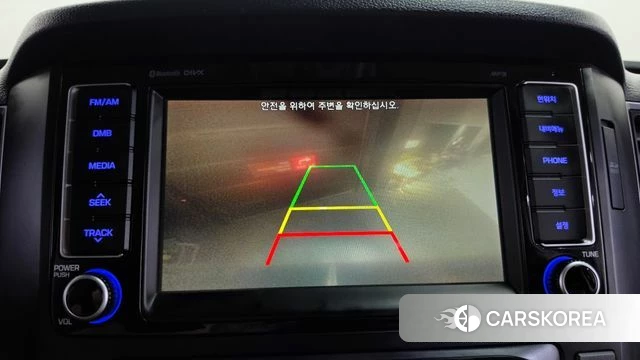 Hyundai Solati 2019 Черный из Кореи, фото 6