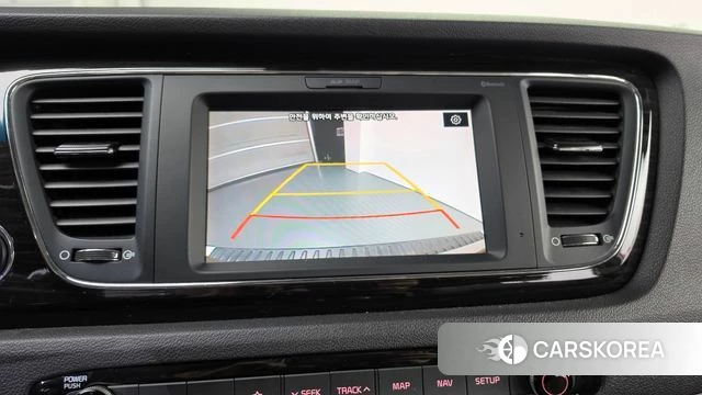 Kia The New Carnival 2019 Серебряный из Кореи, фото 6