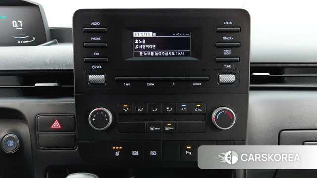 Hyundai Staria 2024 Синий из Кореи, фото 6