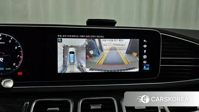 Mercedes-Benz GLE-Class W167 2022 Белый из Кореи, фото 6