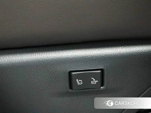 Lexus RX350h 5th generation 2025 Светло-зеленый из Кореи, фото 6