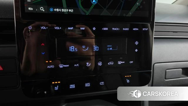Hyundai Staria 2021 Серый из Кореи, фото 6