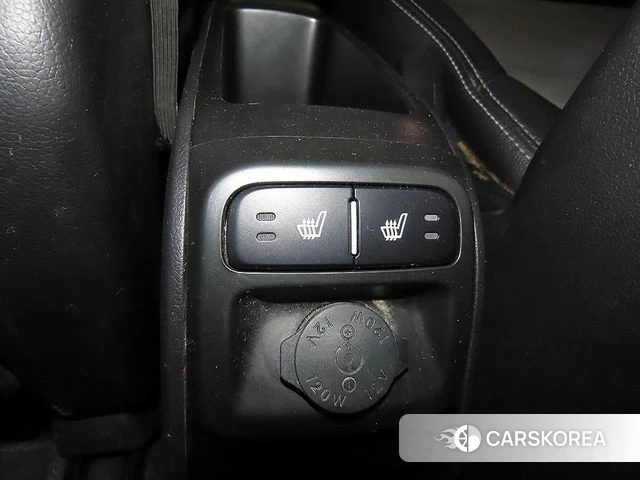 Kia The New Ray id 5041645 из Кореи 6
