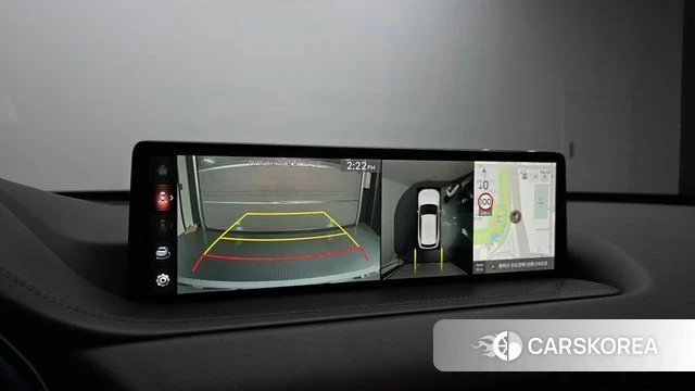 Genesis GV80 2021 Белый из Кореи, фото 6