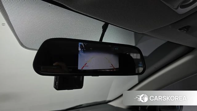 Toyota Prius C 2021 Коричневый из Кореи, фото 6