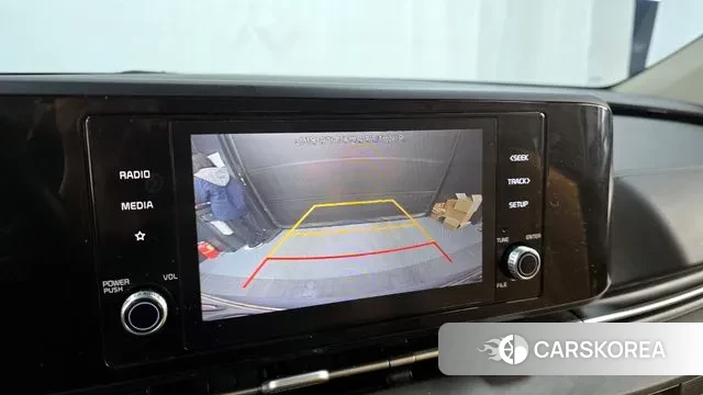 Kia Carnival 4th generation 2021 Серебристо-серый из Кореи, фото 6