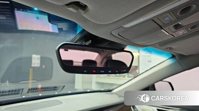 Genesis G80 2019 Черный из Кореи, фото 6