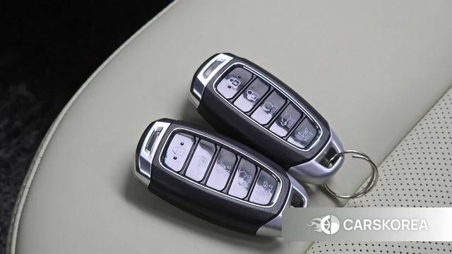 Hyundai Casper Electric 2024 Белый из Кореи, фото 6
