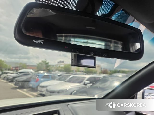 Ssangyong Rexton Sports Cannes 2020 Белый из Кореи, фото 6
