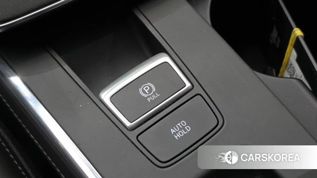 Hyundai The New Grandeur IG 2020 Белый из Кореи, фото 6