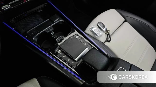 Mercedes-Benz GLA - Class H247 2020 Белый из Кореи, фото 6