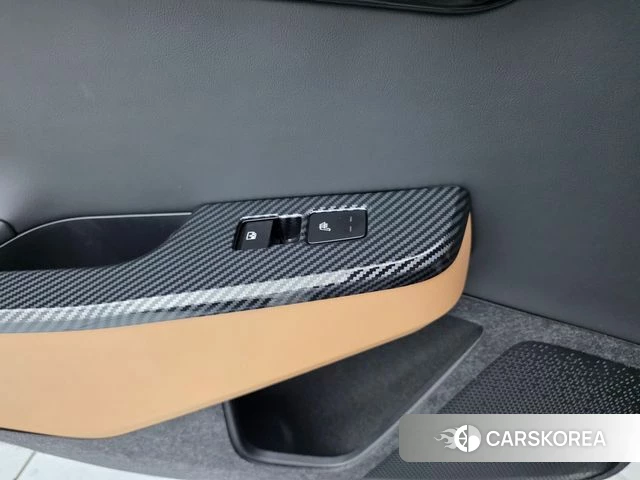 Kia EV6 2021 Белый из Кореи, фото 6