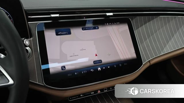 Mercedes-Benz E-Class W214 2025 Белый из Кореи, фото 6