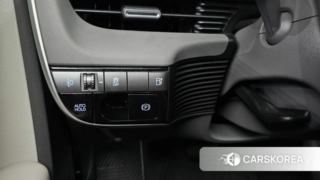 Hyundai The New Ionic 5 2024 Черный из Кореи, фото 6