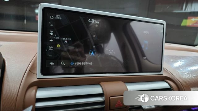 Hyundai The New Casper 2026 Белый из Кореи, фото 6