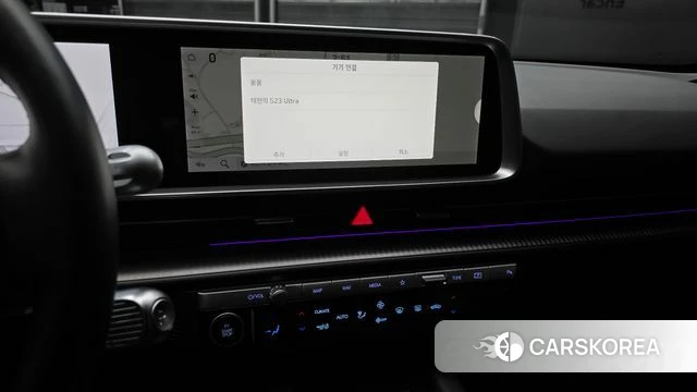 Hyundai Ionic 6 2022 Белый из Кореи, фото 6