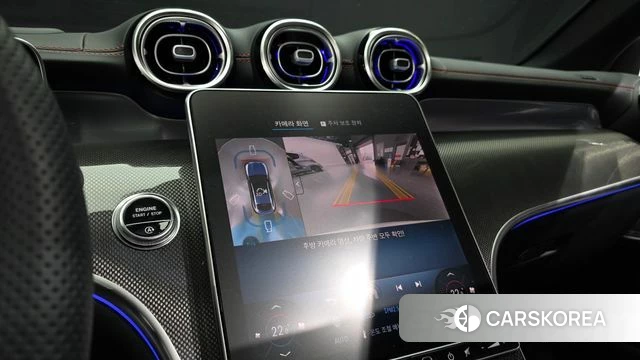 Mercedes-Benz GLC-Class X254 2026 Белый из Кореи, фото 6