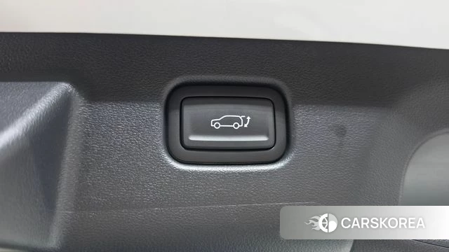Hyundai Kona (SX2) 2025 Белый из Кореи, фото 6