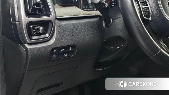 Kia Sorento 4th Generation 2020 Серый из Кореи, фото 6