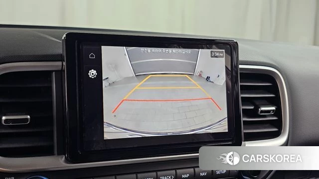 Hyundai Venue 2025 Белый из Кореи, фото 6