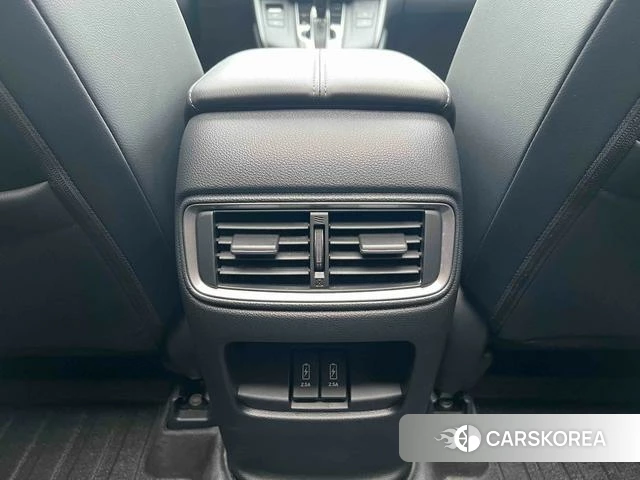Honda Breeze 2022 Черный из Китая, фото 6