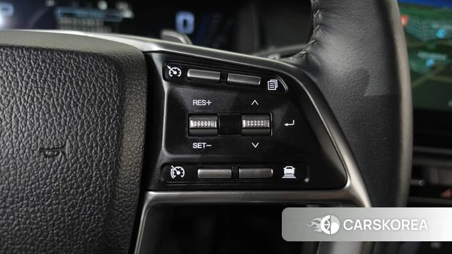 Ssangyong Torres 2022 Черный из Кореи, фото 6