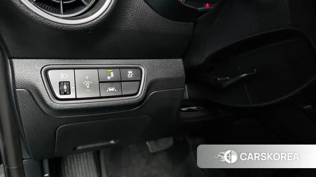 Kia Come New K3 2019 Синий из Кореи, фото 6