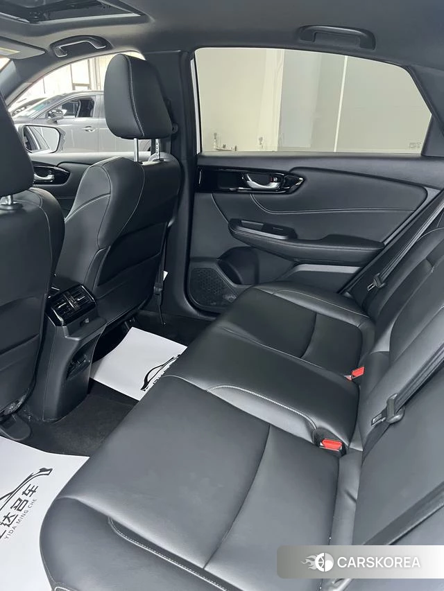 Honda Crider 2022 Белый из Китая, фото 6