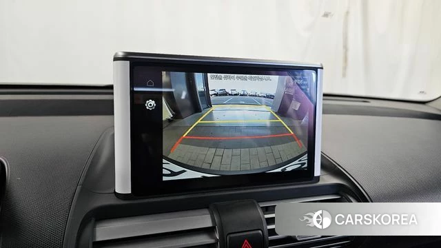 Hyundai Casper 2024 Белый из Кореи, фото 6