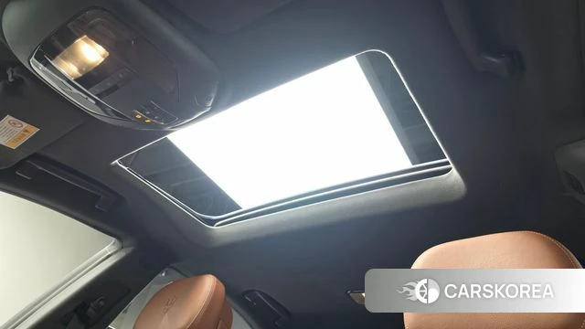 Maserati Ghibli 2019 Синий из Кореи, фото 6
