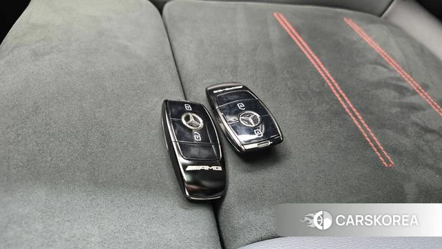 Mercedes-Benz A-Class W177 2023 Черный из Кореи, фото 6