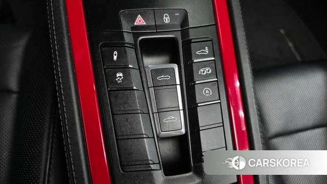 Porsche 718 Boxster 2019 Красный из Кореи, фото 6