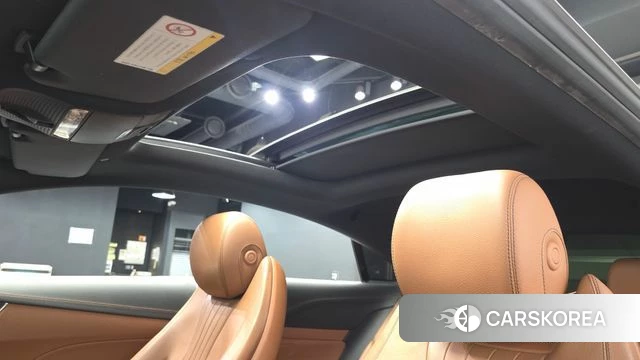 Mercedes-Benz E-Class W213 2019 Белый из Кореи, фото 6