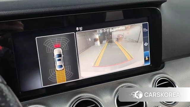 Mercedes-Benz E-Class W213 2018 Белый из Кореи, фото 6