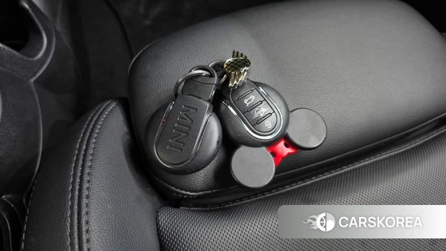Mini Cooper 2020 Красный из Кореи, фото 6