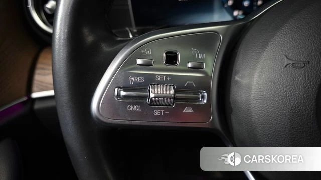 Mercedes-Benz E-Class W213 2019 Серебристо-серый из Кореи, фото 6