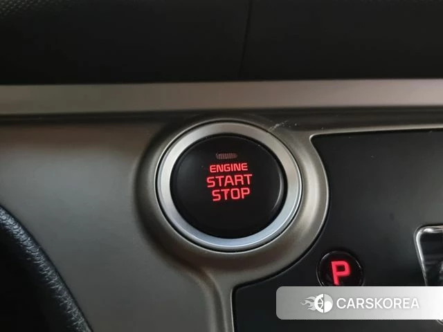 Kia The New Ray 2020 Черный из Кореи, фото 6