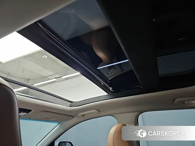 Hyundai Grandeur (GN7) 2023 Белый из Кореи, фото 6
