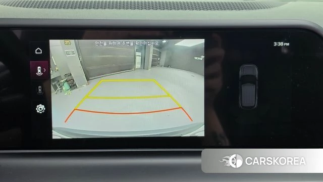 Kia The New Seltos 2024 Серый из Кореи, фото 6