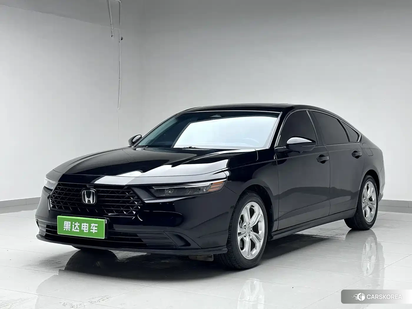 Honda Accord 2024 Черный из Китая, фото 6