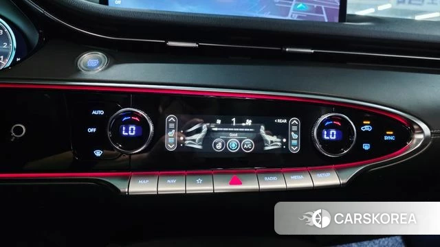 Genesis GV70 2022 Серый из Кореи, фото 6