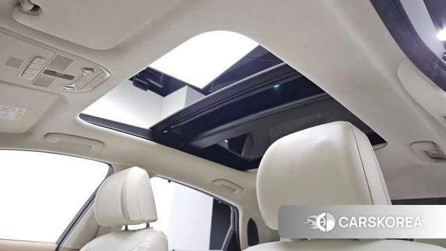 Hyundai The New Grandeur IG 2020 Белый из Кореи, фото 6