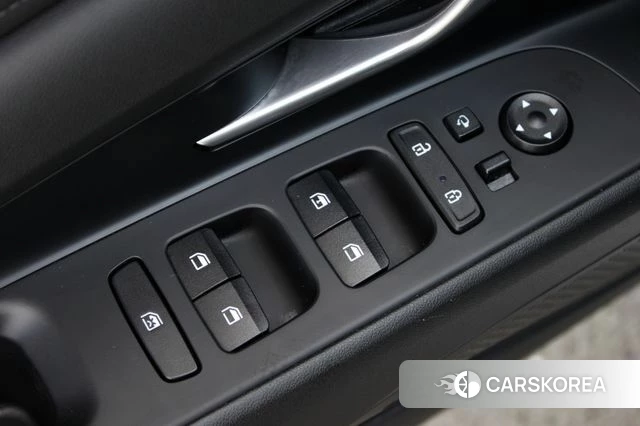 Hyundai Avante (CN7) 2020 Белый из Кореи, фото 6